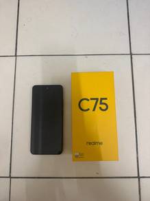 realme C75 256GB