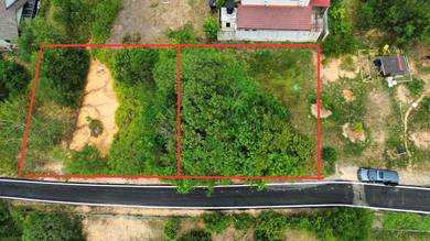 Residential Land in Kajang, SGR