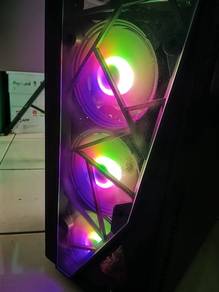 Desktop untuk Let Go