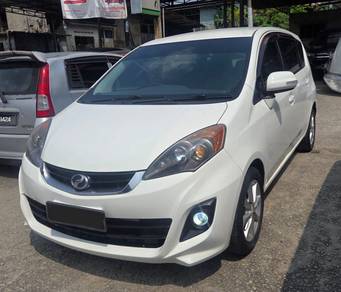 Perodua Alza EZi in Johor Bahru, JHR