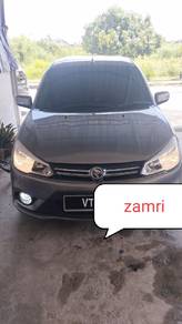 Proton Saga STANDARD CVT in Alor Setar, KDH