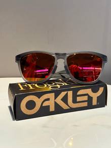 Frogskins