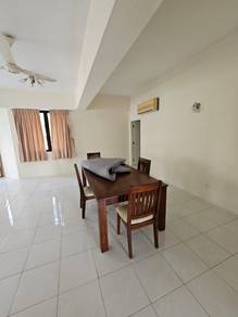 Condominium For Rent in Sri Pangkor (Pulau Tikus)