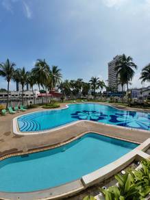 Condominium For Rent in Mutiara Villa Condominium