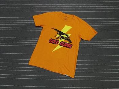 Bump of chicken gold glider 2012 tour