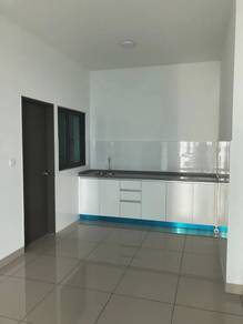 Condominium For Sale in The Henge Kepong