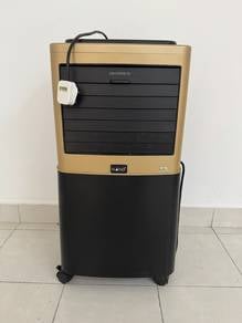 Air Cooler Mind