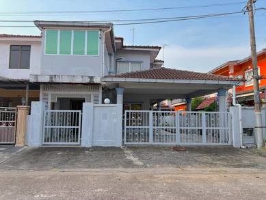 Semi-Detached House For Sale in Sungai Petani,KDH