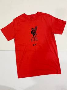 Nike Liverpool Evergreen tee - Youth M