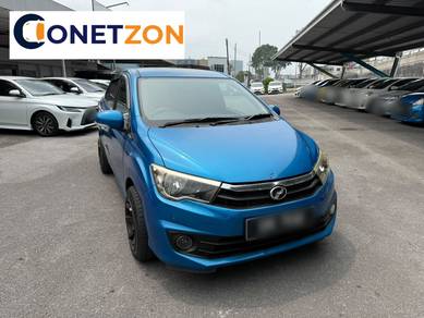 Perodua Bezza PREMIUM X in Kuching, SWK