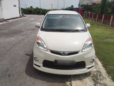 Perodua Alza EZ in Alor Setar, KDH