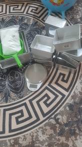 LOYANG kek ,untuk dijual