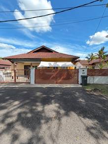 Semi-Detached House For Sale in Nilai,NSN