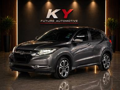 Honda HR-V V in Cheras, SGR
