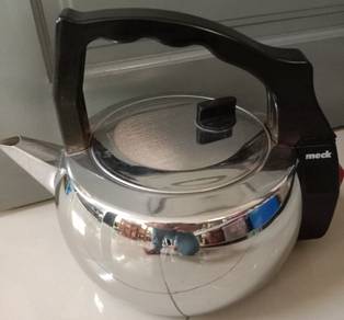 Electric Kettle