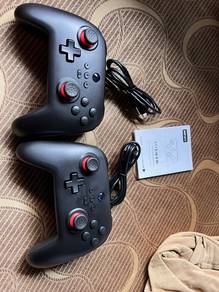 Controller