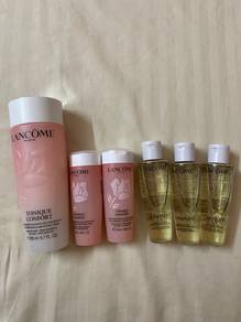 Lancôme Skincare (Brand New & Unopened)