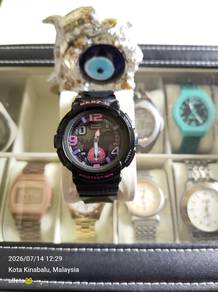 Casio BABY-G