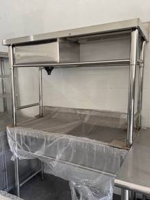Kitchen Equipment
