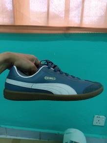 Kasut Futsal Puma