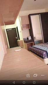 Service Residence For Rent in Parkcity Residences