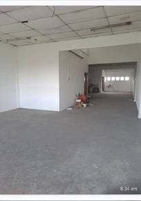 Shop lot For Rent in Klang,SGR
