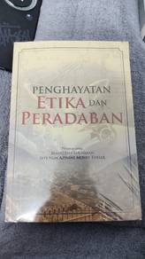 Penghayatan Etika dan Peradaban