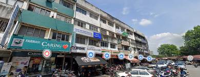 Shop lot For Sale in Cheras,KUL