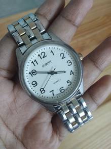 Jam Tangan J-Axis