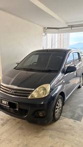 Perodua Viva ELITE EZi in Setapak, KUL