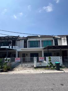 2-storey Terraced House For Rent in Sungai Petani,KDH
