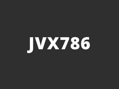 JVX786