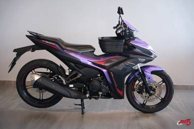 Yamaha Y16ZR