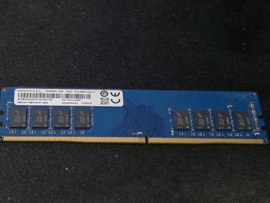 Desktop RAM DDR4 8GB 2666MHz