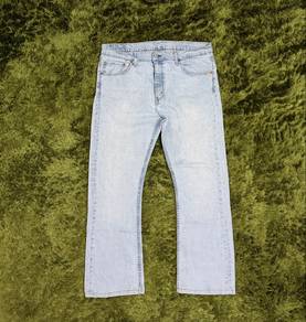 Levi’s 527 sz 38.