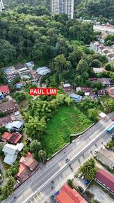 Commercial Land in Bayan Lepas, PNG