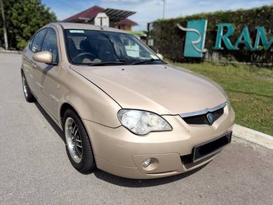 Proton Gen2 in Kajang, SGR