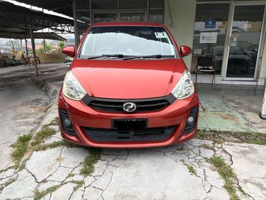 Perodua MyVi SE ZHS in Johor Bahru, JHR