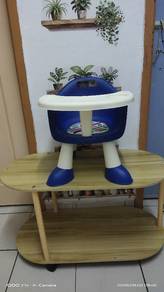Baby Feeding Chair