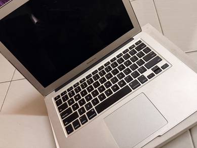 Macbook Air 13-inch 2015