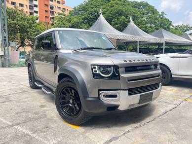 Land Rover Defender 110 P300 in Cheras, KUL