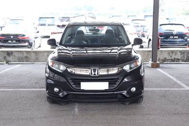 Honda HR-V E in Bukit Mertajam, PNG