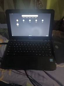 Dell Chromebook 11 