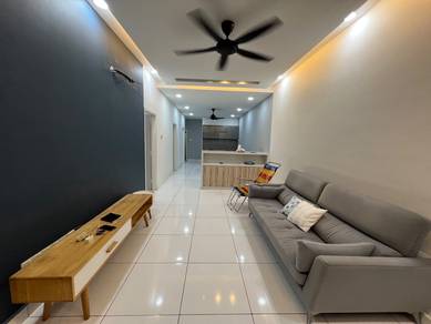 1-storey Terraced House For Rent in Kulai,JHR