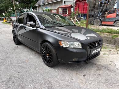 Volvo S40 in Cheras, KUL