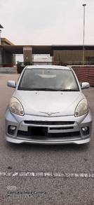 Perodua MyVi SE GHS in Cheng, MLK