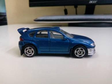 2009 Subaru WRX