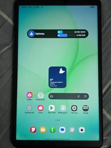 Samsung Tab A11 LTE