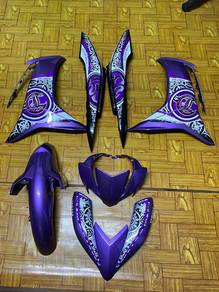 Coverset lc v8