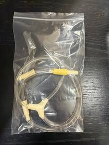 Medela Tubing (Freestyle to Flex Connector)